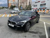 BMW X2 2018 года за 15 000 000 тг. в Алматы