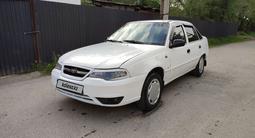 Daewoo Nexia 2011 годаүшін1 700 000 тг. в Алматы