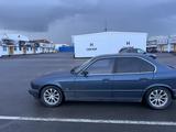 BMW 525 1995 года за 1 850 000 тг. в Караганда – фото 2