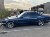 BMW 525 1995 года за 1 850 000 тг. в Караганда – фото 3