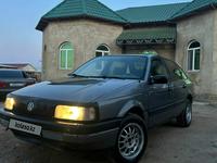 Volkswagen Passat 1992 года за 880 000 тг. в Актау