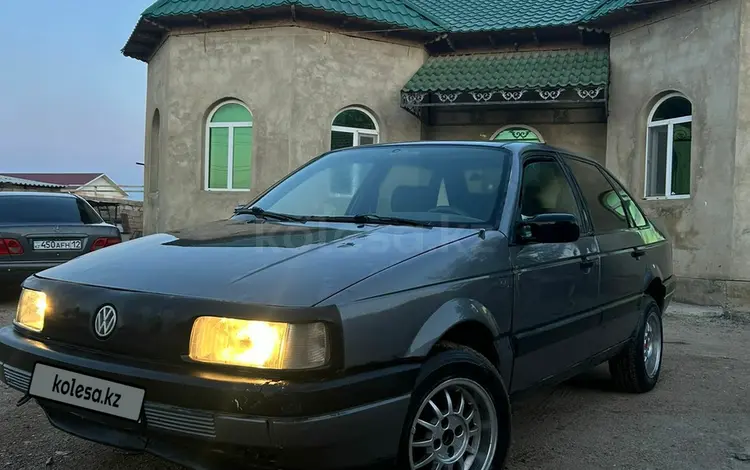 Volkswagen Passat 1992 года за 800 000 тг. в Актау