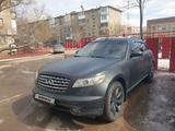 Infiniti FX35 2004 года за 3 150 000 тг. в Астана