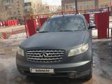 Infiniti FX35 2004 года за 3 150 000 тг. в Астана – фото 3