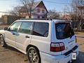 Subaru Forester 2002 года за 3 500 000 тг. в Алматы – фото 12