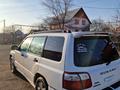 Subaru Forester 2002 года за 3 500 000 тг. в Алматы – фото 3