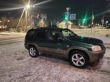 Mazda Tribute 2001 годаүшін3 500 000 тг. в Усть-Каменогорск – фото 2