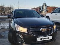 Chevrolet Cruze 2014 года за 4 300 000 тг. в Астана