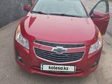 Chevrolet Cruze 2013 годаfor4 700 000 тг. в Алматы – фото 3