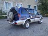 Nissan Terrano 1998 года за 2 600 000 тг. в Экибастуз – фото 3