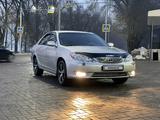 Toyota Camry 2004 года за 5 900 000 тг. в Алматы – фото 2