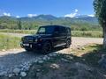 Mercedes-Benz G 500 2008 годаүшін19 900 000 тг. в Актау – фото 6