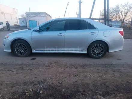 Toyota Camry 2014 года за 8 200 000 тг. в Уральск