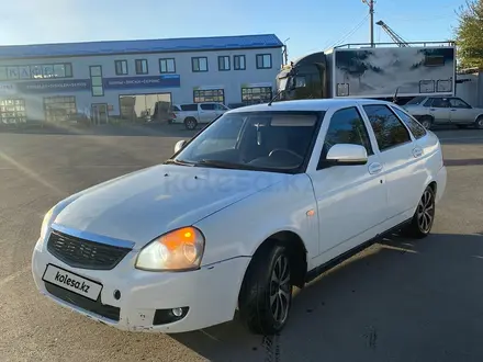 ВАЗ (Lada) Priora 2172 2012 года за 2 000 000 тг. в Уральск – фото 5