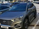 Hyundai Tucson 2020 годаfor13 400 000 тг. в Алматы