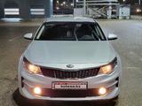 Kia K5 2015 года за 7 200 000 тг. в Усть-Каменогорск – фото 4