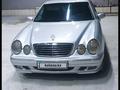 Mercedes-Benz E 320 1999 годаүшін4 100 000 тг. в Шымкент