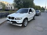 BMW X5 2004 годаүшін10 500 000 тг. в Астана – фото 3