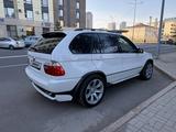 BMW X5 2004 годаүшін10 500 000 тг. в Астана – фото 5