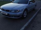 Nissan Maxima 1995 годаүшін2 500 000 тг. в Актобе