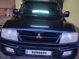 Mitsubishi Pajero 2002 годаfor4 000 000 тг. в Шымкент – фото 4