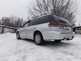 Subaru Legacy 1998 годаүшін2 350 000 тг. в Алматы – фото 4