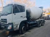 Dongfeng  DFZ5251GJBA1 2007 года за 11 000 000 тг. в Алматы