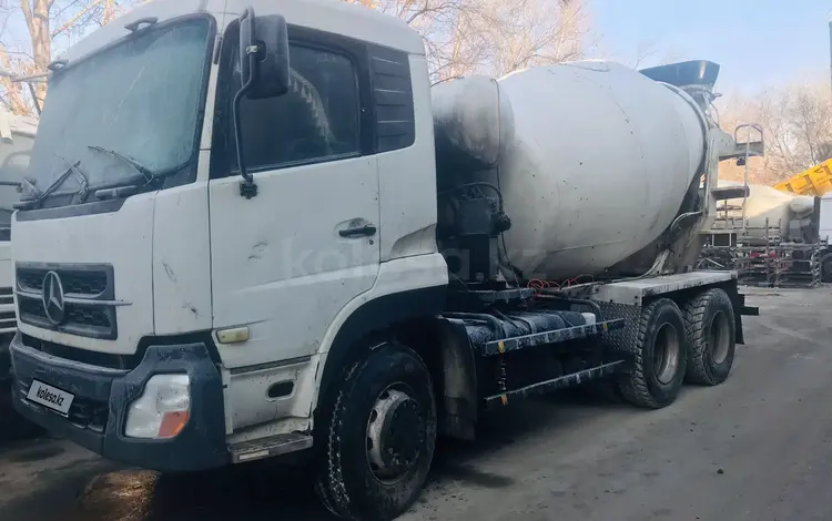 Dongfeng  DFZ5251GJBA1 2007 годаfor11 000 000 тг. в Алматы