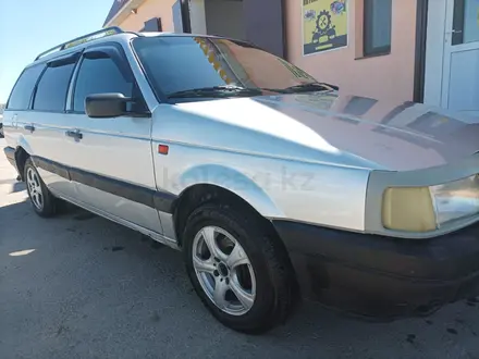 Volkswagen Passat 1992 года за 950 000 тг. в Кызылорда