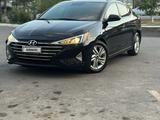 Hyundai Elantra 2020 года за 6 000 000 тг. в Шымкент – фото 3