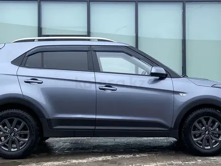 Hyundai Creta 2020 года за 9 990 000 тг. в Караганда – фото 4