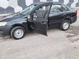 ВАЗ (Lada) Granta 2190 2013 года за 2 250 000 тг. в Шымкент – фото 4