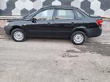 ВАЗ (Lada) Granta 2190 2013 года за 2 250 000 тг. в Шымкент