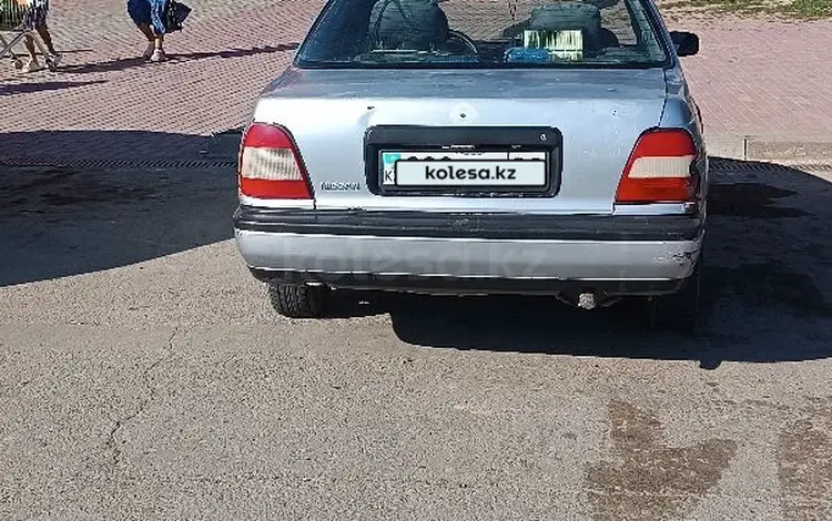 Nissan Sunny 1993 годаүшін400 000 тг. в Сатпаев