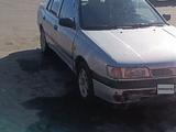 Nissan Sunny 1993 года за 400 000 тг. в Сатпаев – фото 4