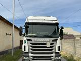 Scania  R-Series 2013 годаүшін13 500 000 тг. в Шымкент – фото 3