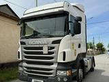 Scania  R-Series 2013 годаүшін13 500 000 тг. в Шымкент