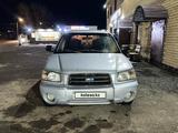 Subaru Forester 2004 годаүшін4 500 000 тг. в Усть-Каменогорск – фото 5