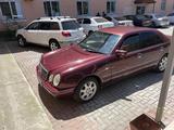 Mercedes-Benz E 280 1997 года за 2 500 000 тг. в Тараз – фото 3