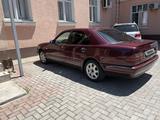 Mercedes-Benz E 280 1997 года за 2 500 000 тг. в Тараз – фото 2