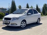 Chevrolet Nexia 2022 года за 3 800 000 тг. в Алматы
