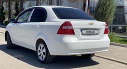 Chevrolet Nexia 2022 годаүшін3 800 000 тг. в Алматы – фото 3