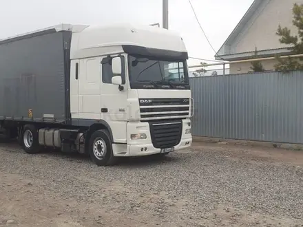 DAF  XF 2006 года за 20 500 000 тг. в Алматы