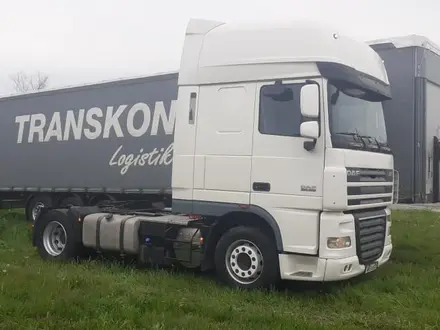 DAF  XF 2006 года за 20 500 000 тг. в Алматы – фото 10