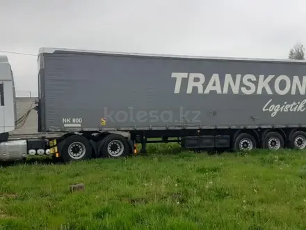 DAF  XF 2006 года за 20 500 000 тг. в Алматы – фото 15