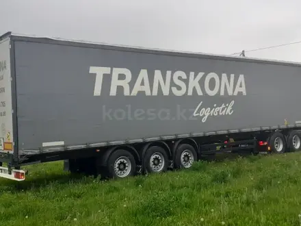 DAF  XF 2006 года за 20 500 000 тг. в Алматы – фото 18