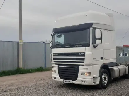 DAF  XF 2006 года за 20 500 000 тг. в Алматы – фото 6