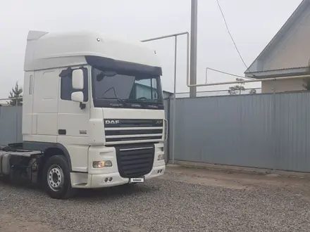 DAF  XF 2006 года за 20 500 000 тг. в Алматы – фото 7