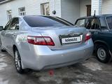 Toyota Camry 2006 года за 7 300 000 тг. в Кызылорда – фото 2