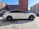 Hyundai Elantra 2022 года за 8 500 000 тг. в Астана – фото 2